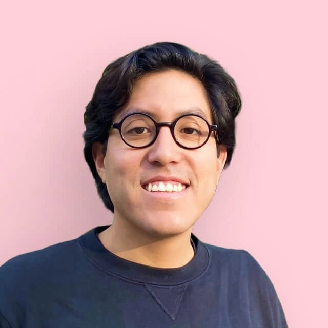 Rodrigo Rejas